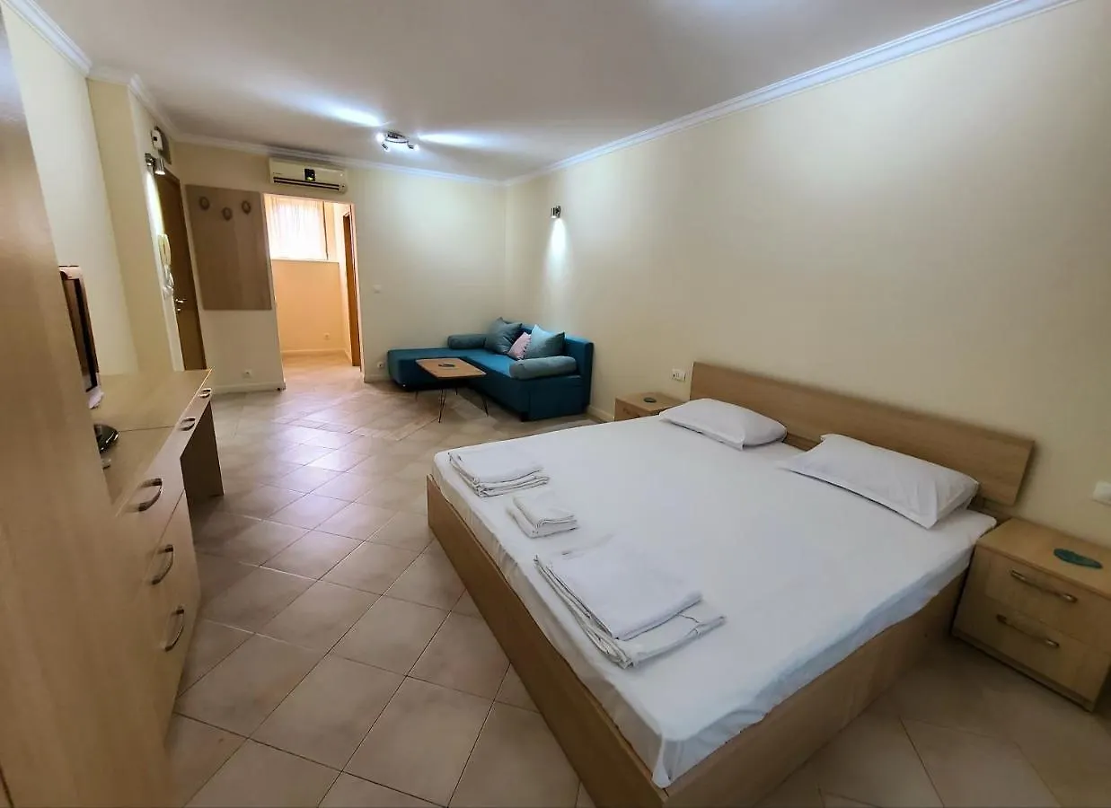 Studio Sun Marina Sozopol