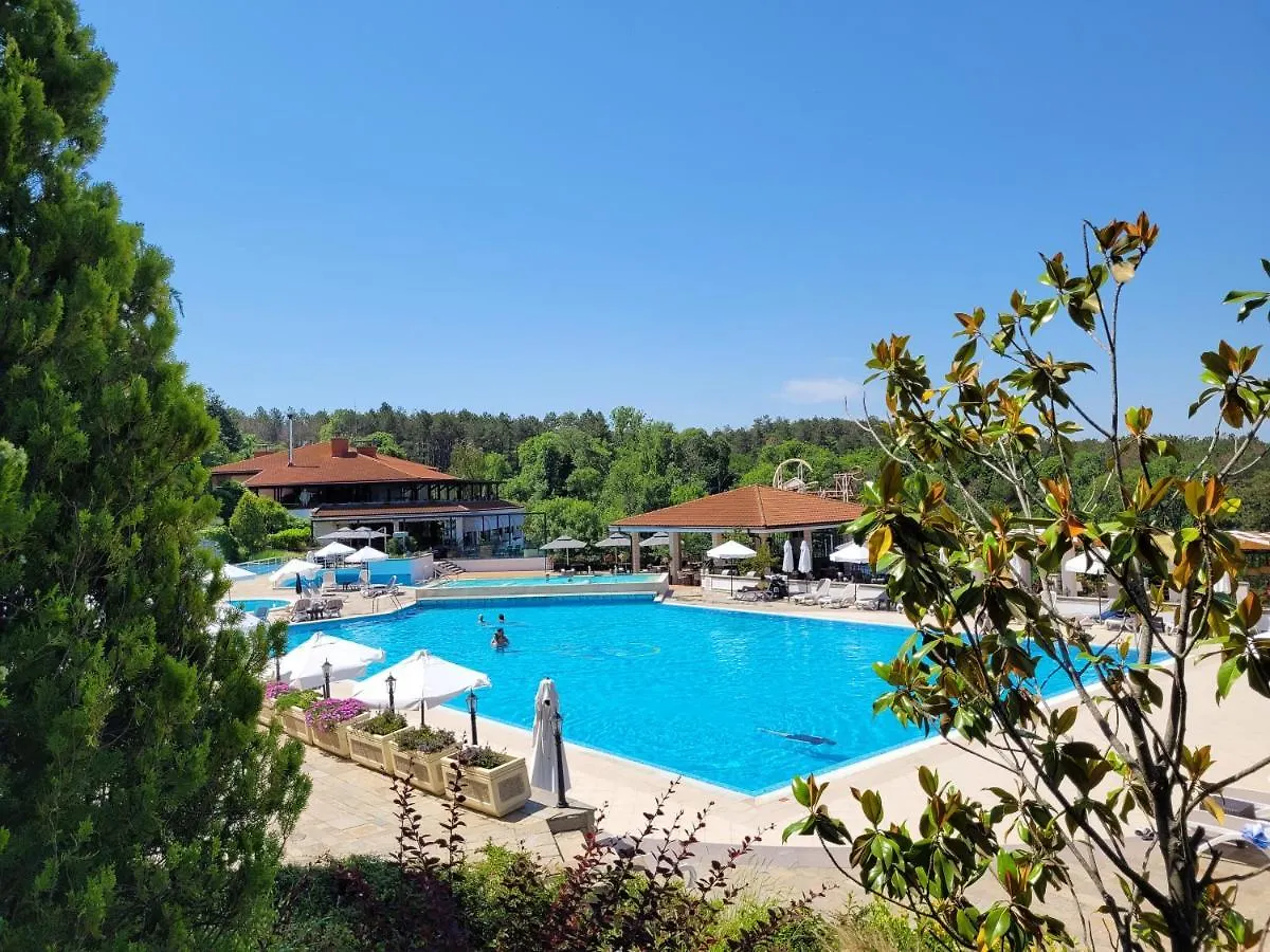 Apartment Studio Sun Marina Sozopol