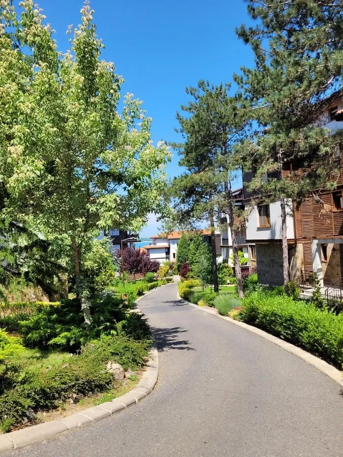 Studio Sun Marina Sozopol Apartment