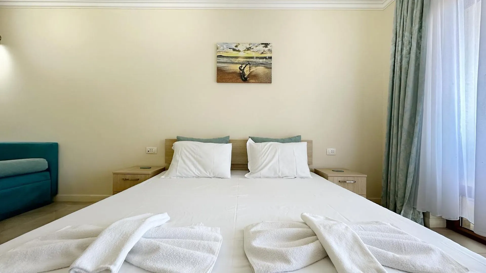 Apartment Studio Sun Marina Sozopol
