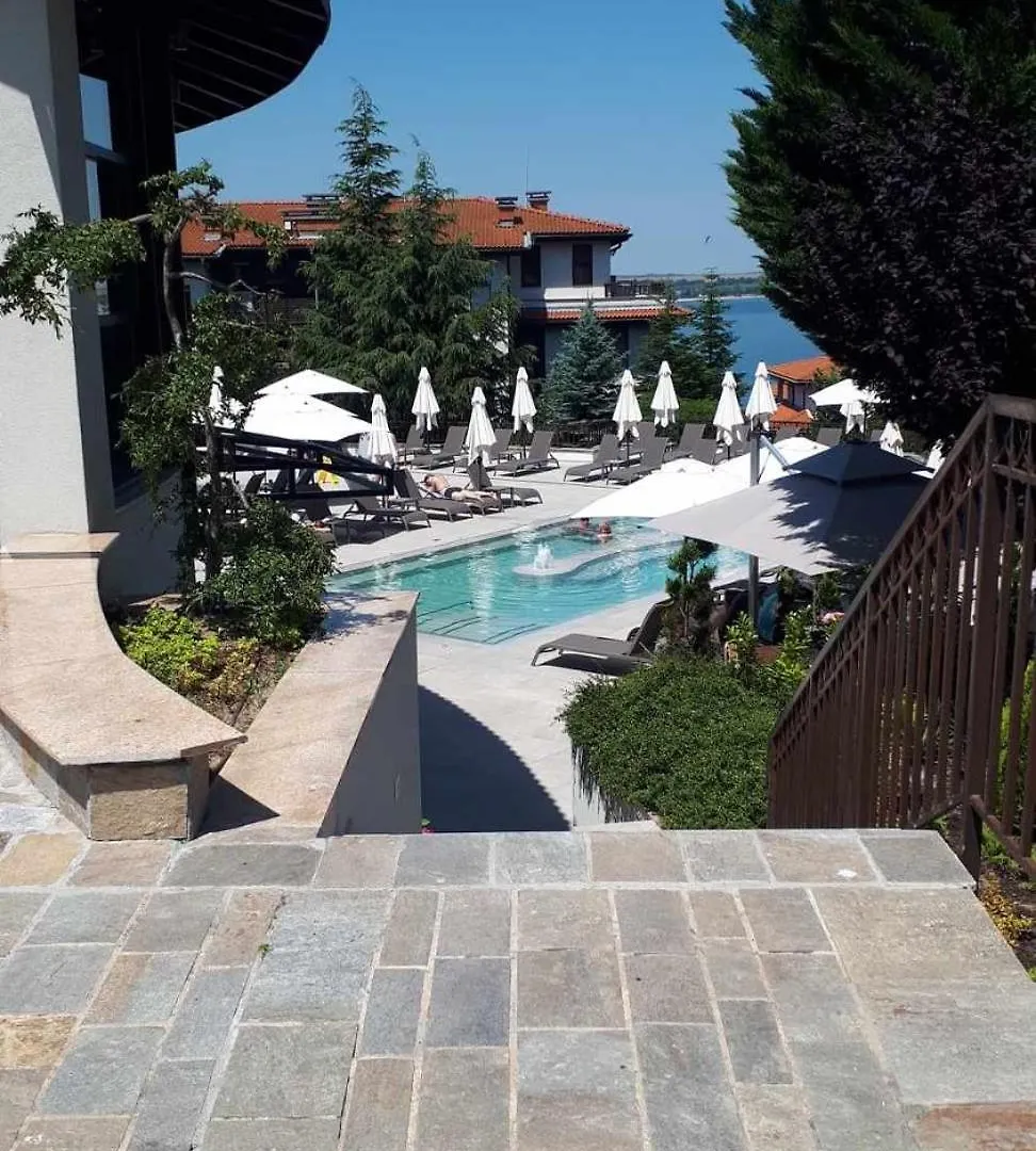 Apartment Studio Sun Marina Sozopol