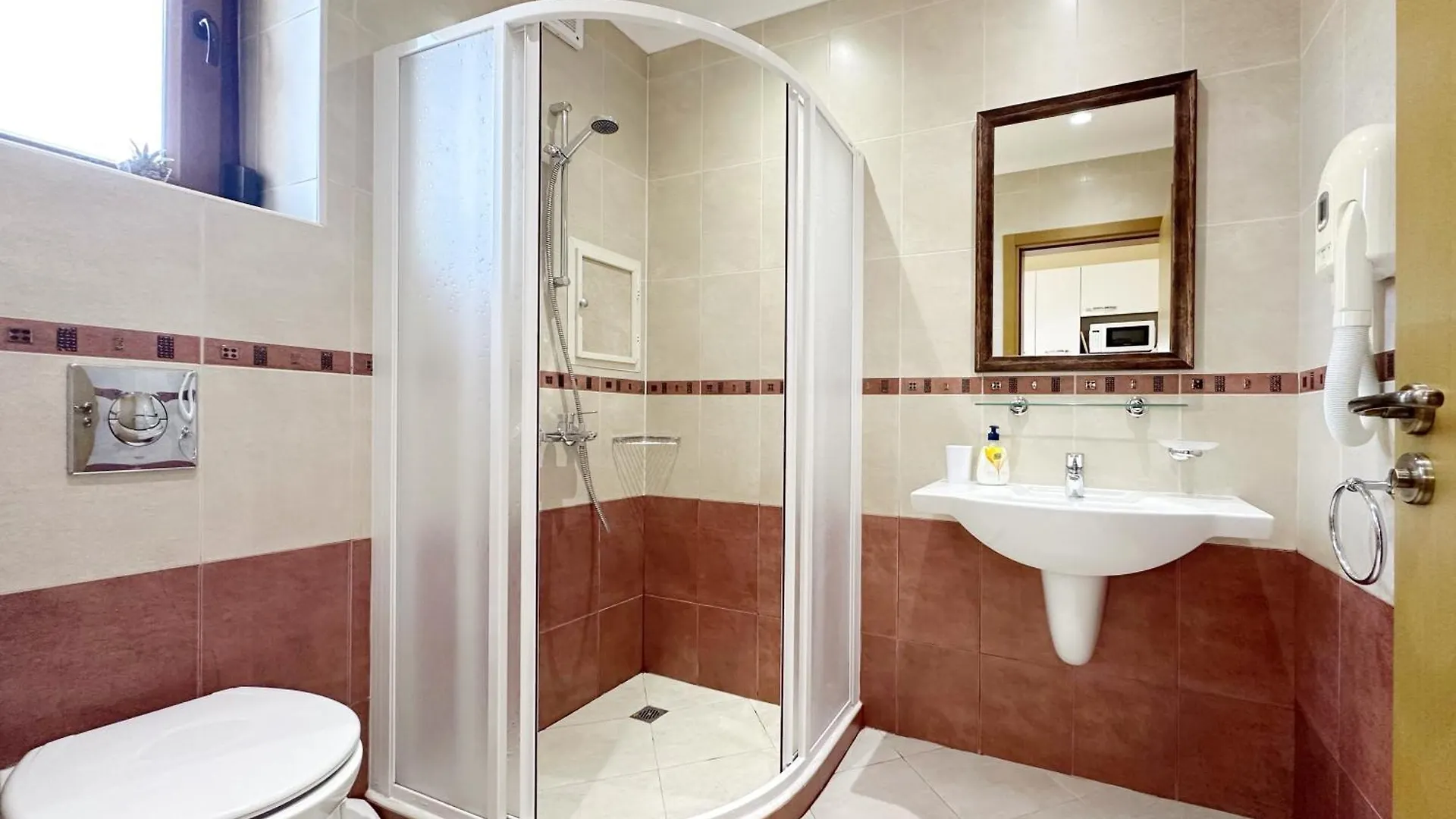 Studio Sun Marina Sozopol